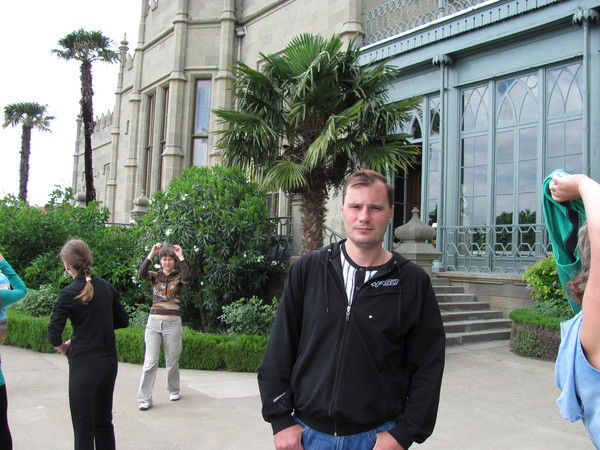 Владимир Исаенко