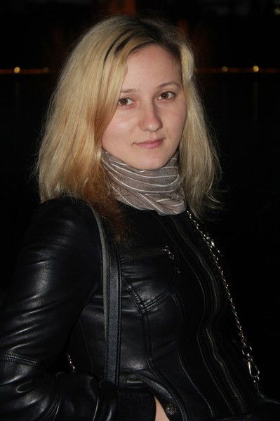 Татьяна Смирнова