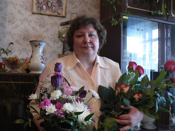 Maрина Eрмилина