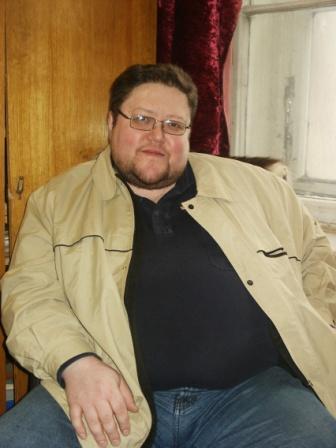 Дмитрий Кожич