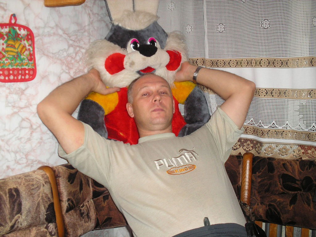 Владимир Давыдов