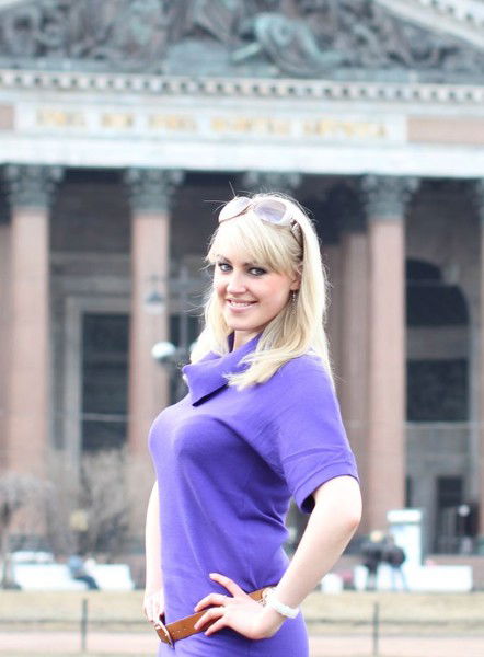 Ксения Тыркалова