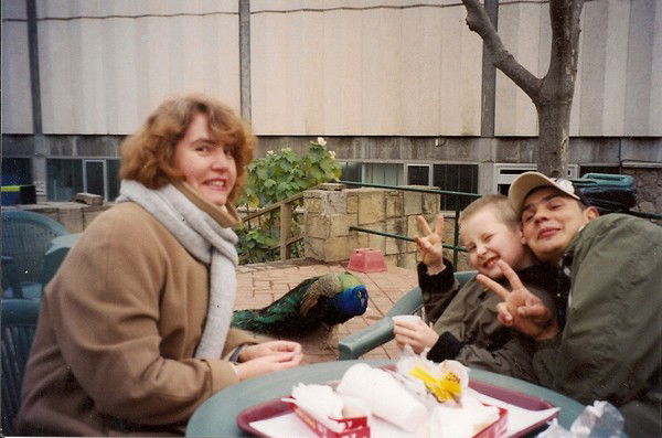 Галина Сивенко