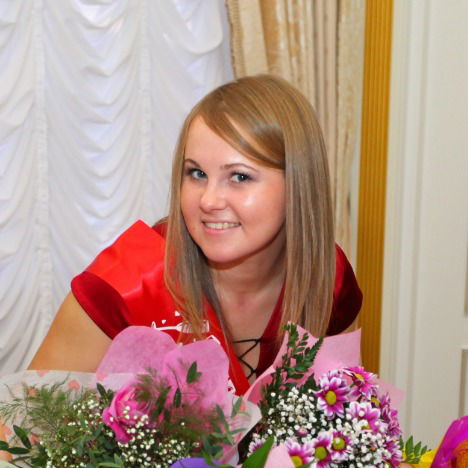 Людмила Пырьева