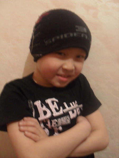 Асылхан Утебеков