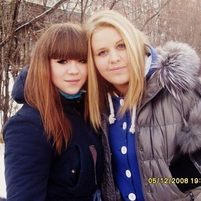 Наташа Смирнова