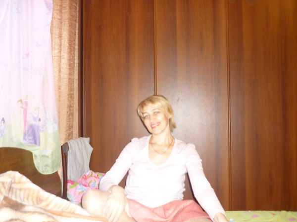 Ирина Пащенко