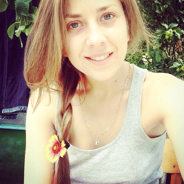 Татьяна Петренко