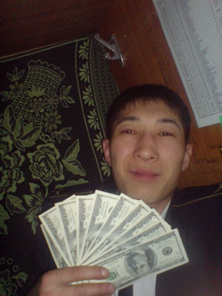 Данияр Байтугулов