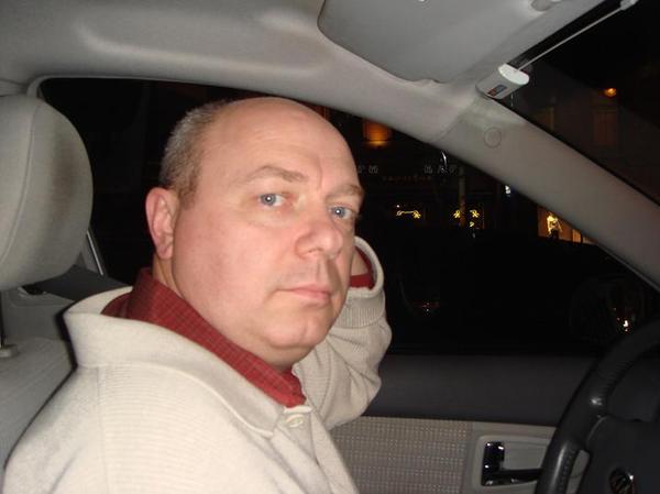 Сергей Хильченко