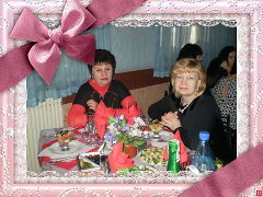 Александра Закриничная