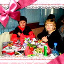 Александра Закриничная