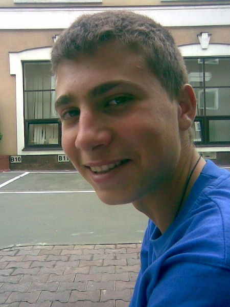 Сергей Ивченко