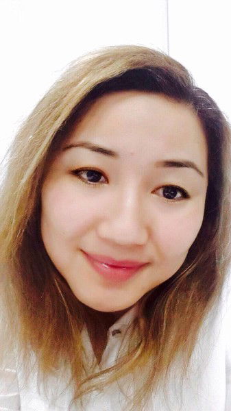 Корлан Шаяхметова