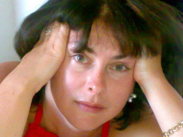 Мария Дарьялова