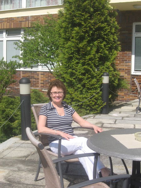 Светлана Карпова