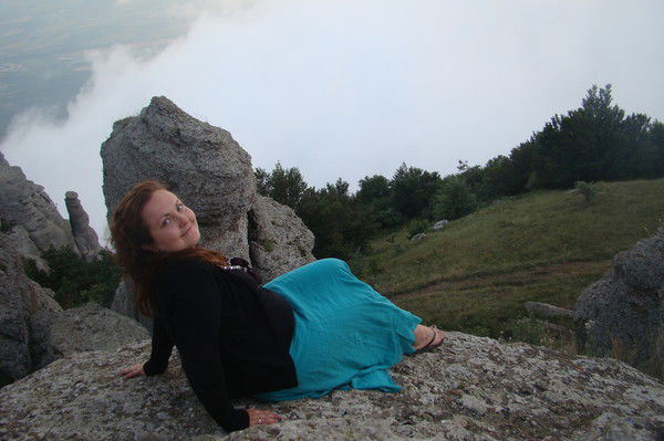 Надежда Сапова