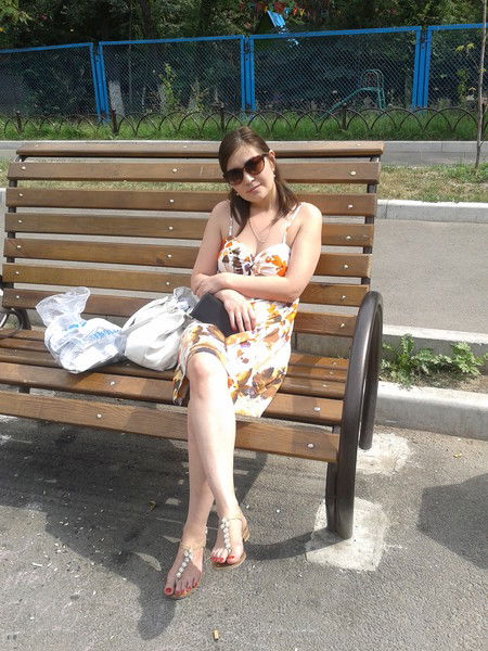 Жанара Бусурманова