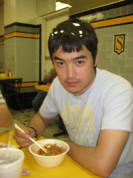 Асхат Тажиков