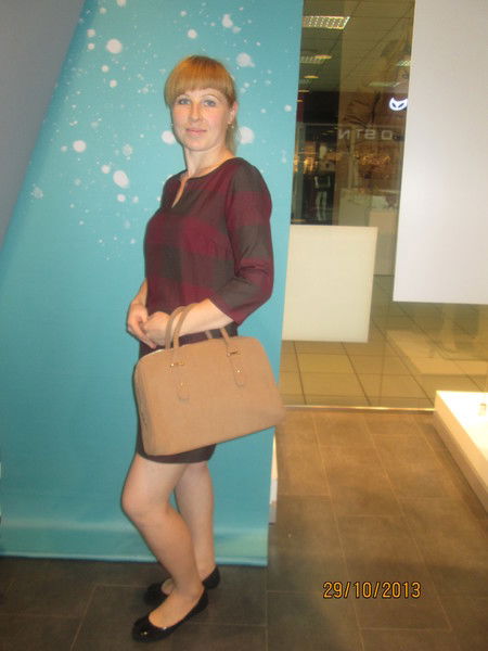 Наташа Манеева