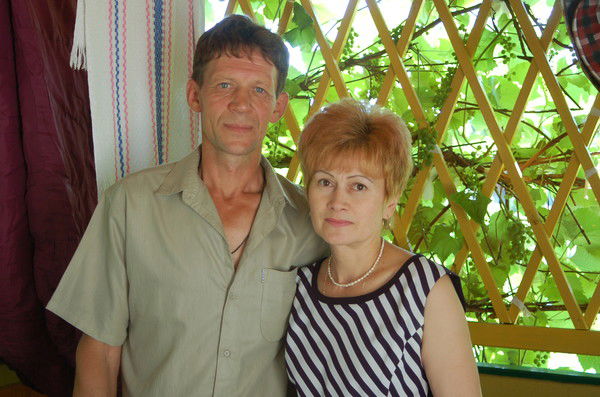 Володя Пудов