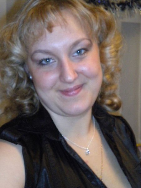 Виктория Пяткина