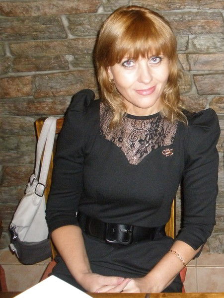 Ирина Федченко