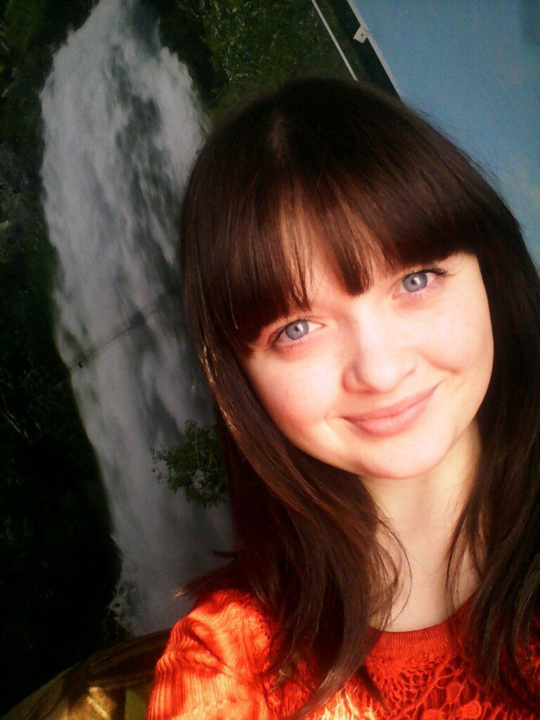 Анастасия Андреевна