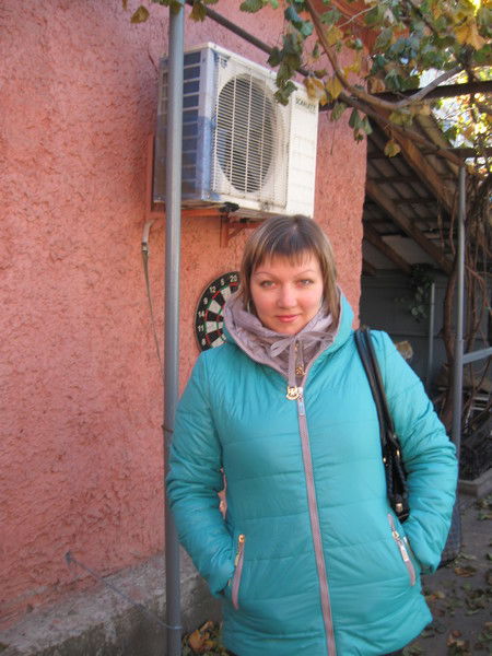 Елена Афанасьева