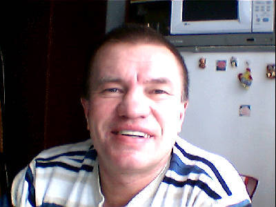 Виктор Дядичкин