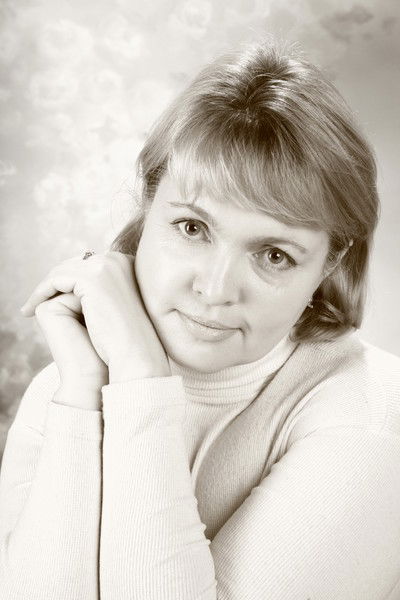 Людмила Белая