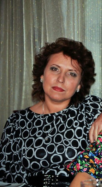 Ирина Билыч