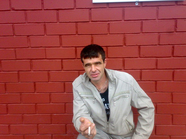 Сергей Мецкер