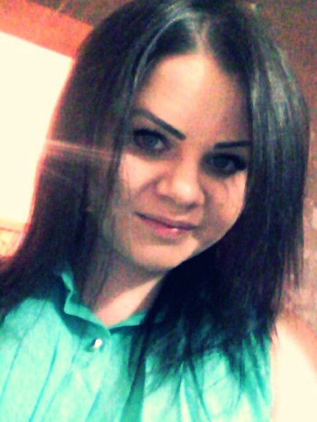 Катерина Марущак