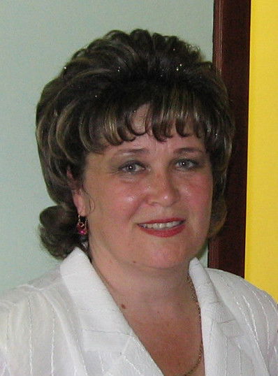 Нина Соловьева