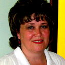 Нина Соловьева