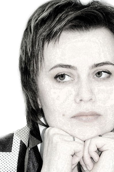 Юлия Романова