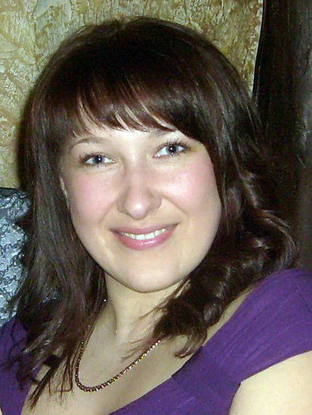 Наталья Гуща (Коротченко)