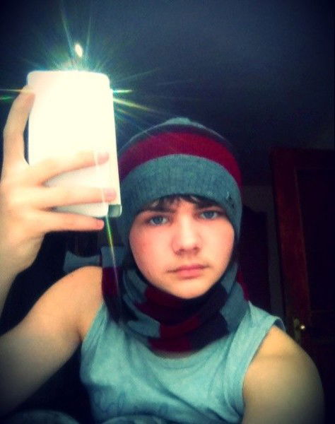 Слава Харчёв