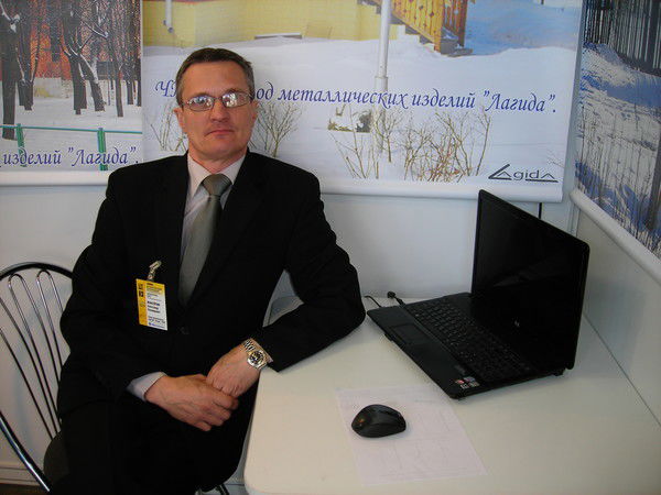 Александр Моисейчик