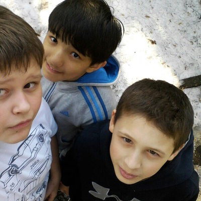 Миша Вашакидзе