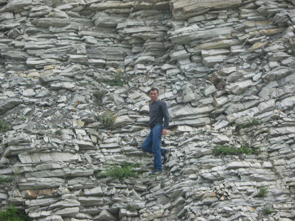 Сергей Широков