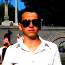 Андрей Кильдибаев