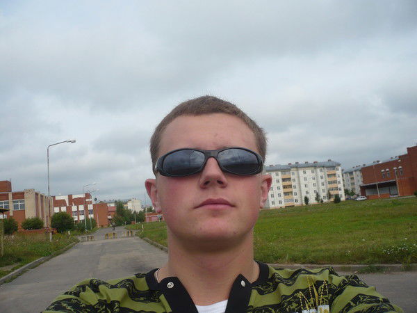 Владислав Бородкин