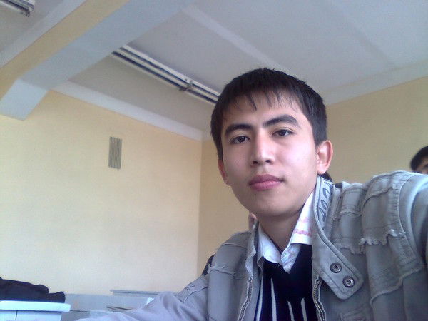 Бахтияр Садыбеков