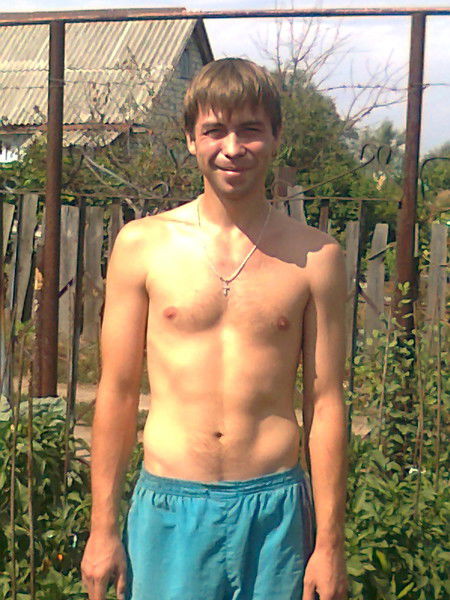 Андрей Попков