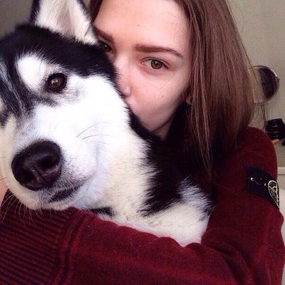 Даяна Шарипова