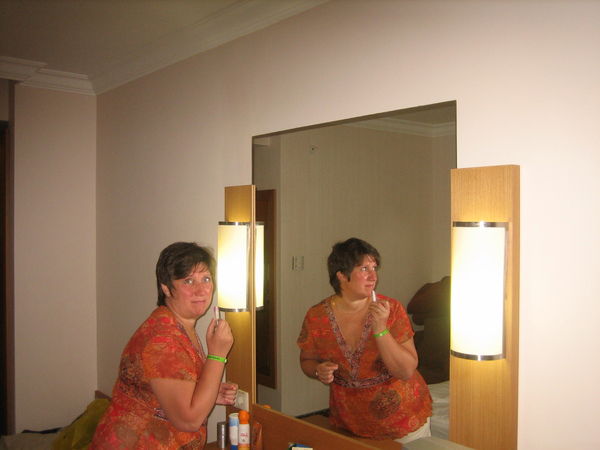 Инна Каринская