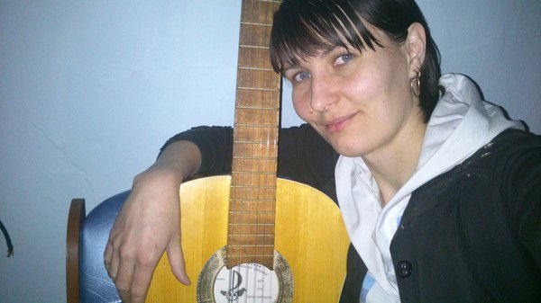 Татьяна Старкова