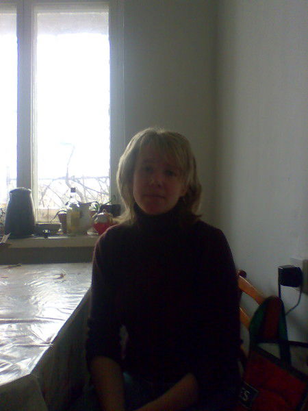 Татьяна Васильевна